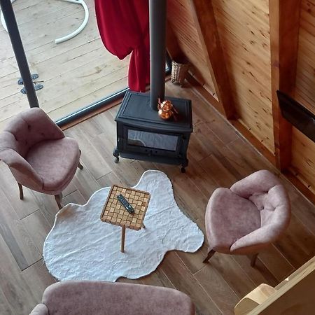 Bed and Breakfast Drosa Bungalov Ardeşen Zewnętrze zdjęcie
